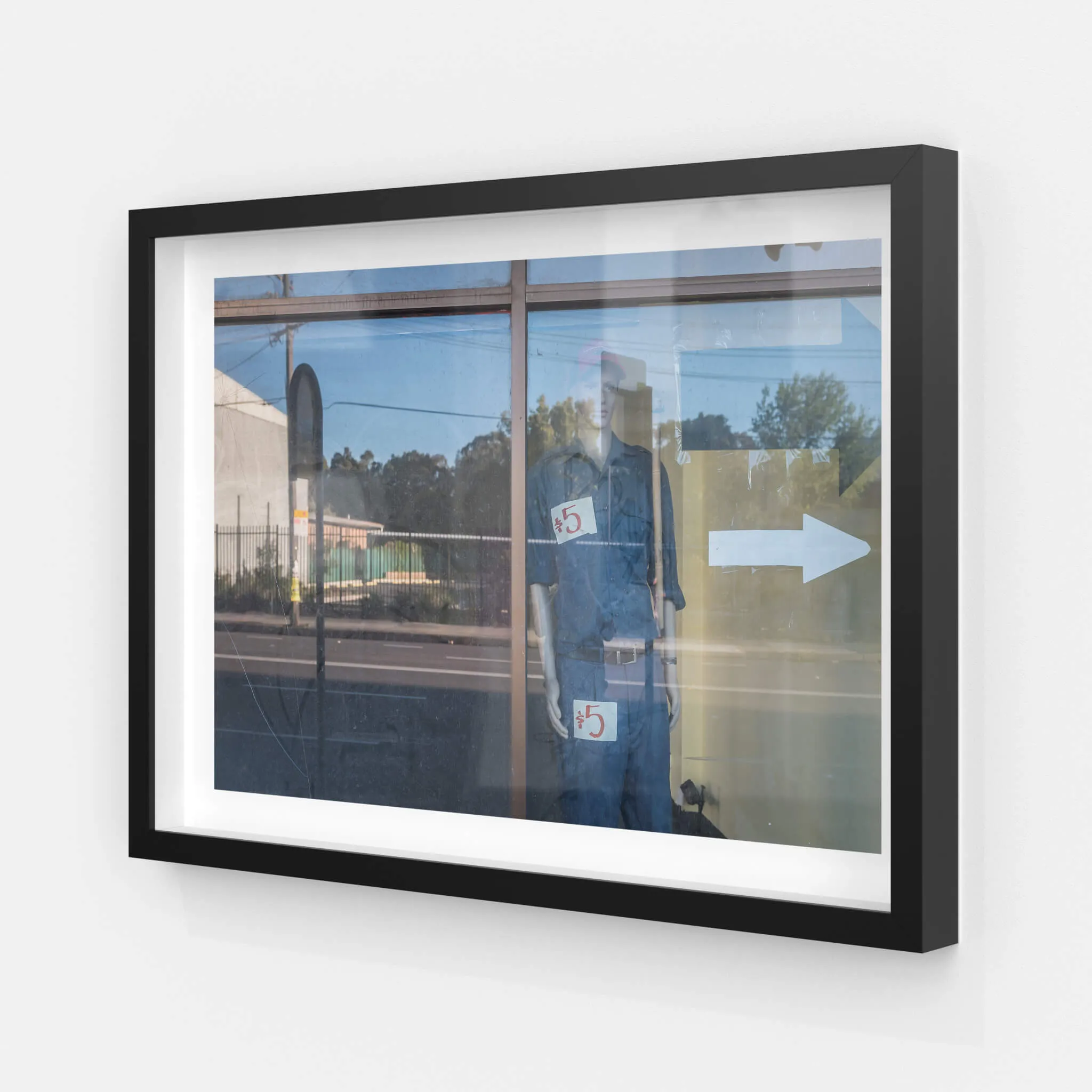 10 Dollar Look | Parramatta Road