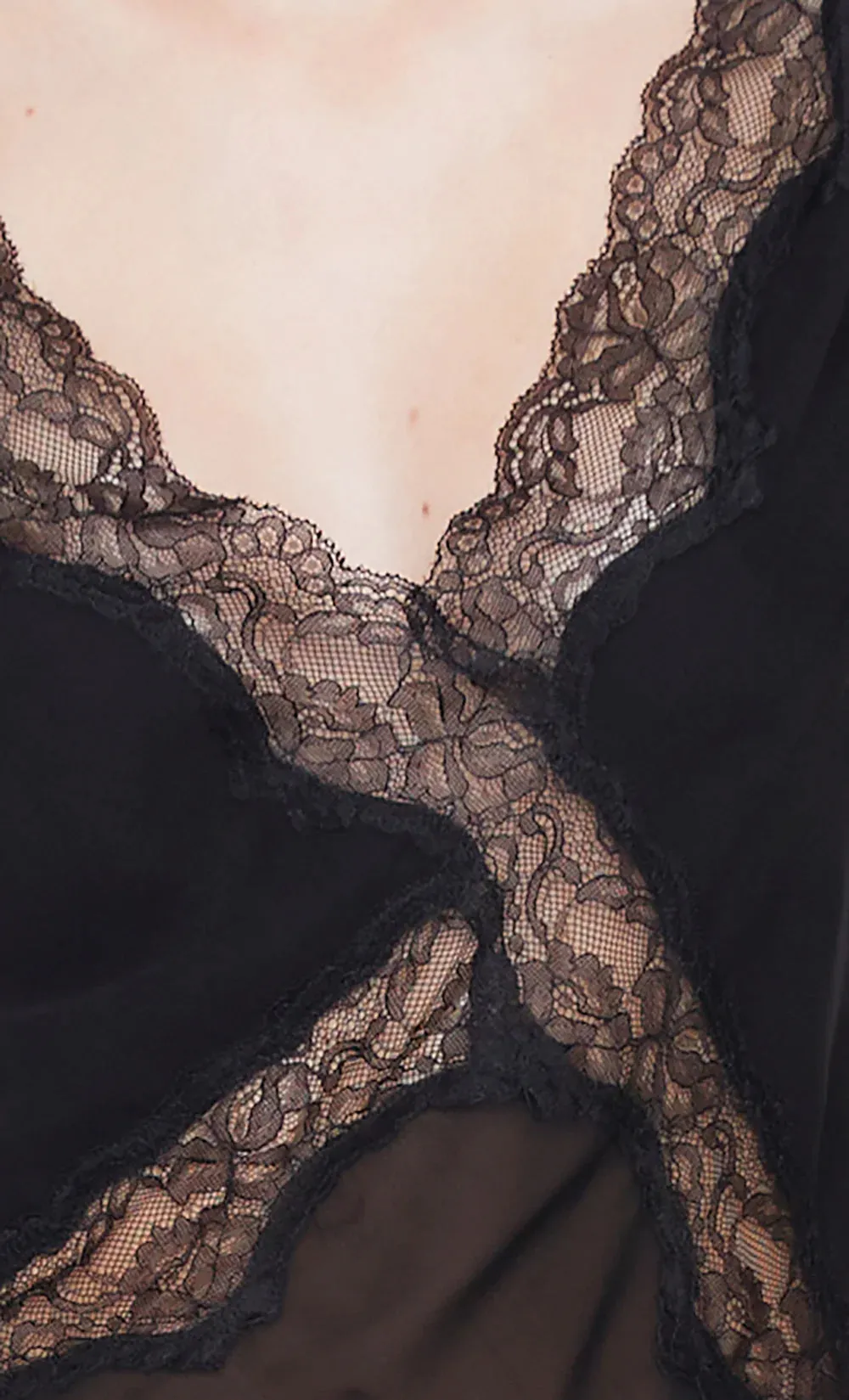 Bec & Bridge - Knox Cami - Black