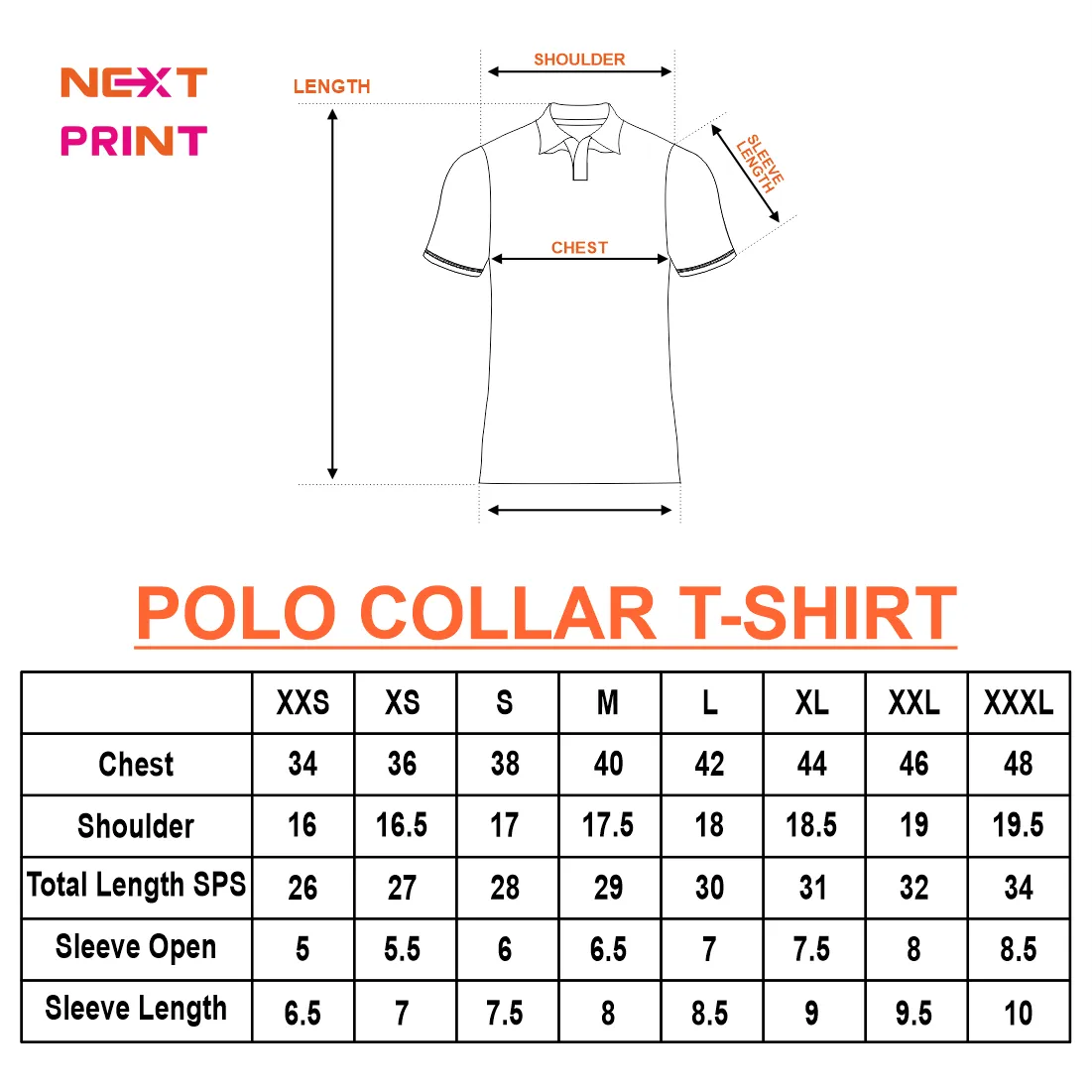 NEXT PRINT All Over Printed Customized Sublimation T-Shirt Unisex Sports Jersey Player Name & Number, Team Name.NP0080059