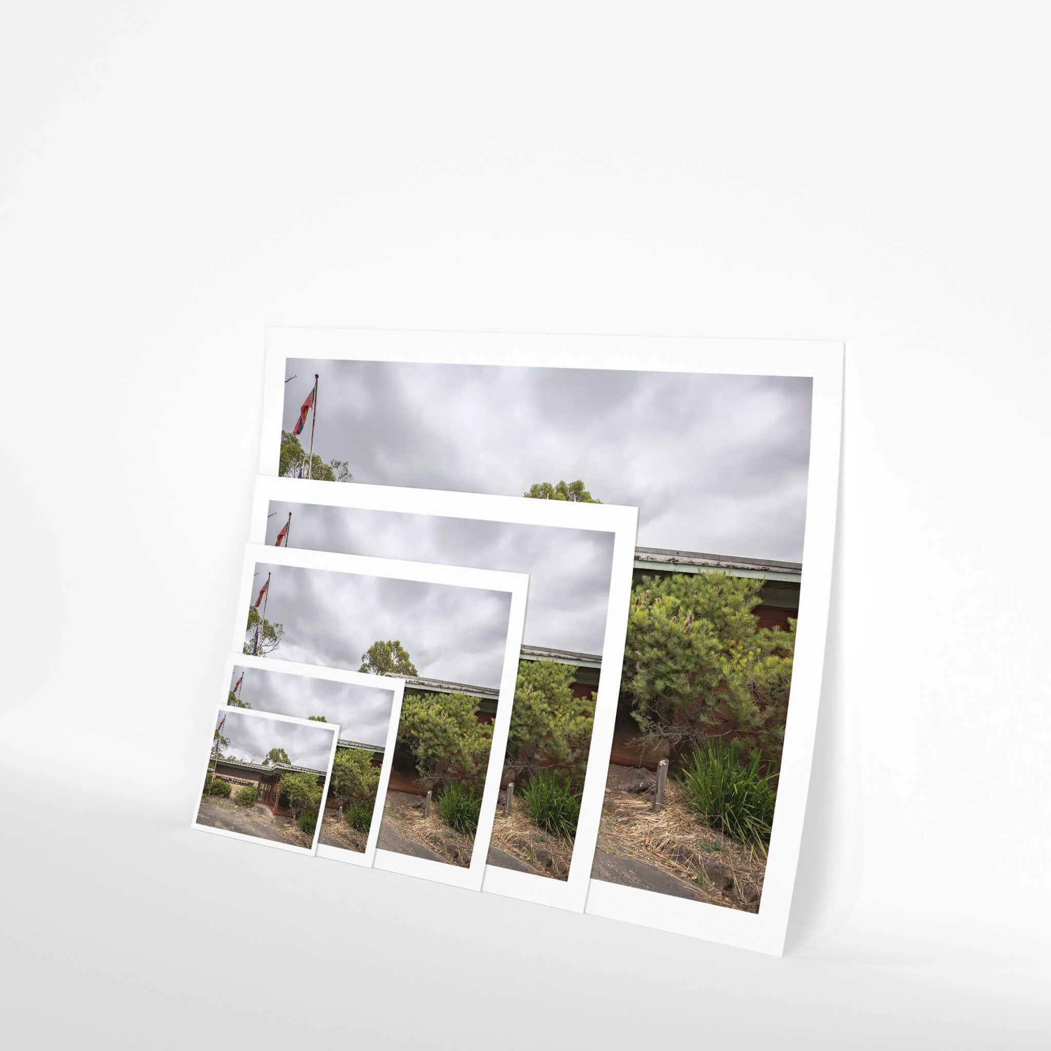 Ranger Headquarters | Waratah Park