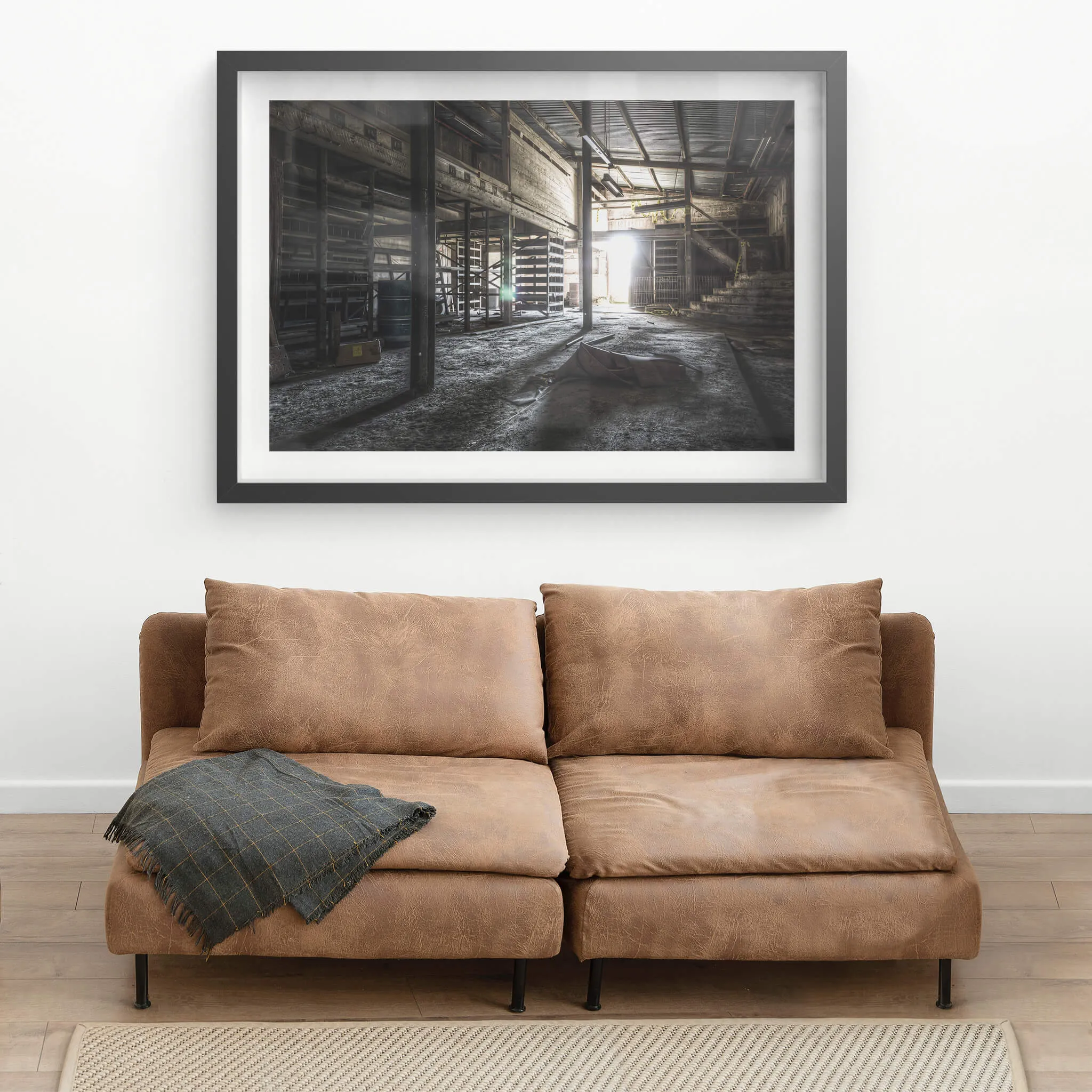 Store | Kandos Cement Works